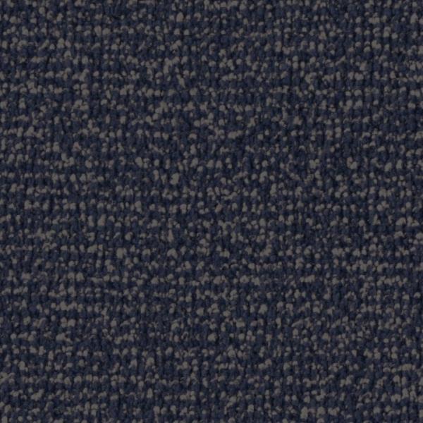 Vorwerk Vito 3S33 dunkelblau Velours Teppichboden – Draufsicht